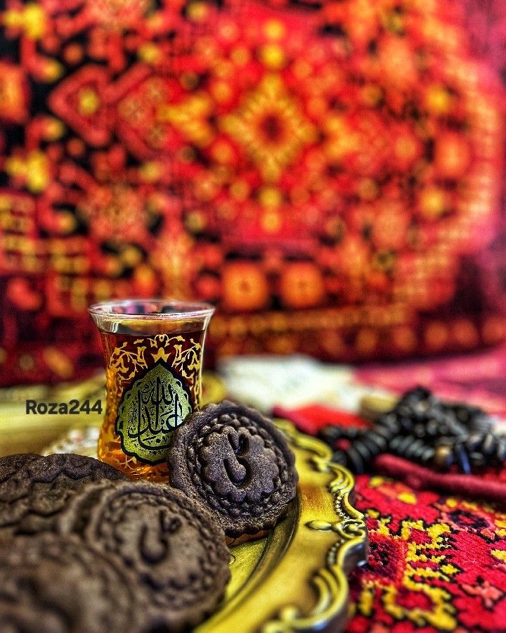 عکس #پناه #یاعلی هو#یا علی مددی