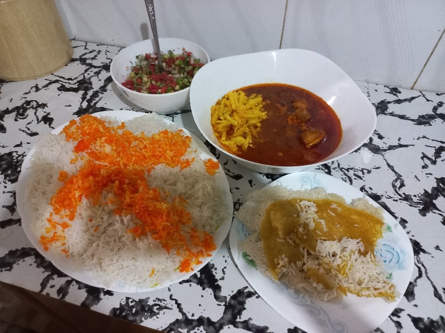 عکس روزمرگی 
