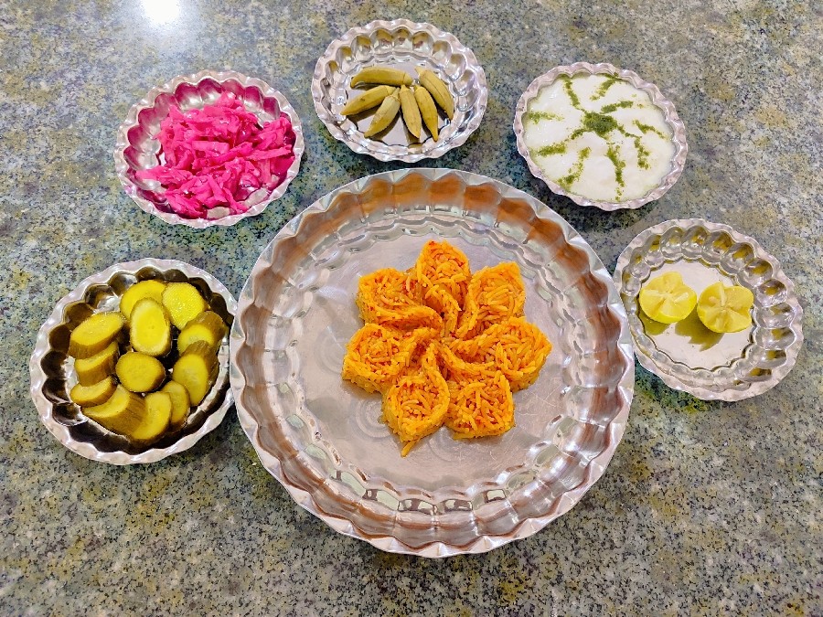 عکس دمی گوجه