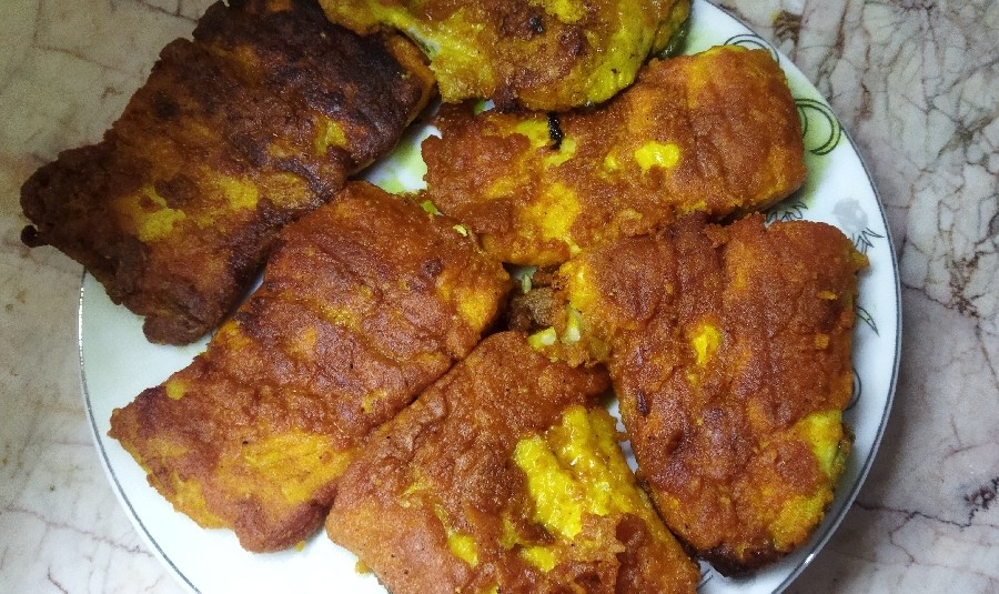 عکس ماهی سوخاری