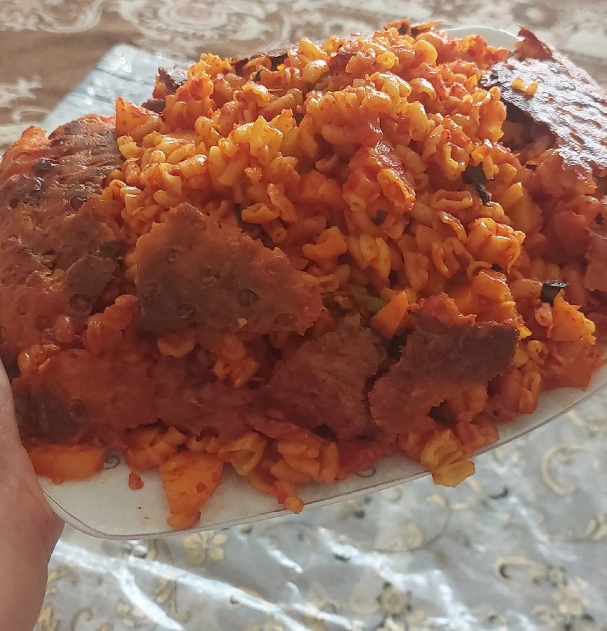 عکس ماکی جااااااان...