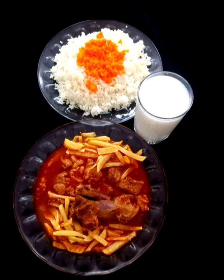 عکس روزمرگی..