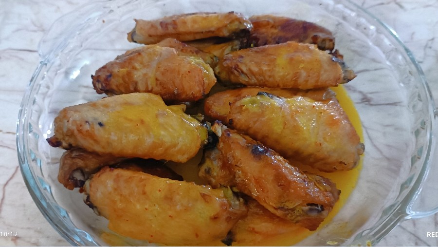 عکس کباب بال 