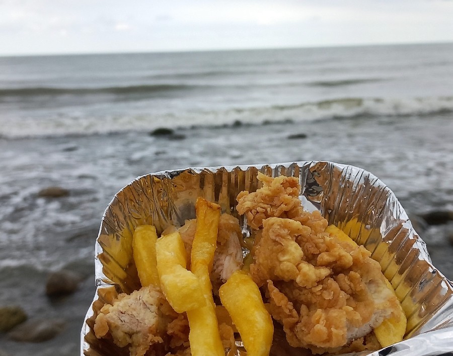 عکس سوخاری 