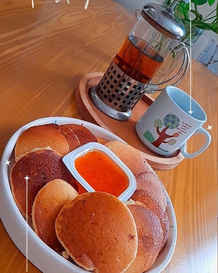 عکس روزمرگی 
