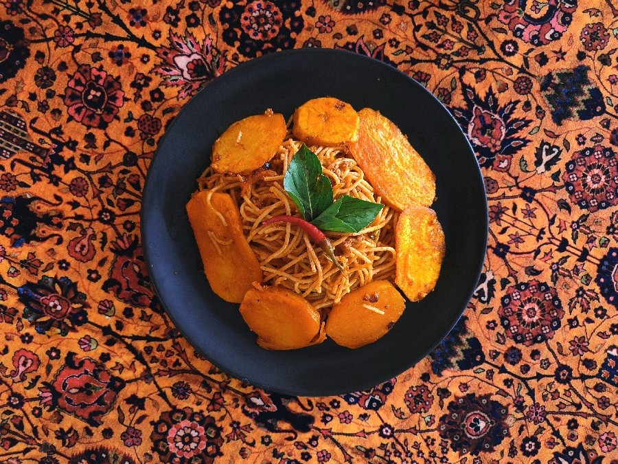 عکس pasta