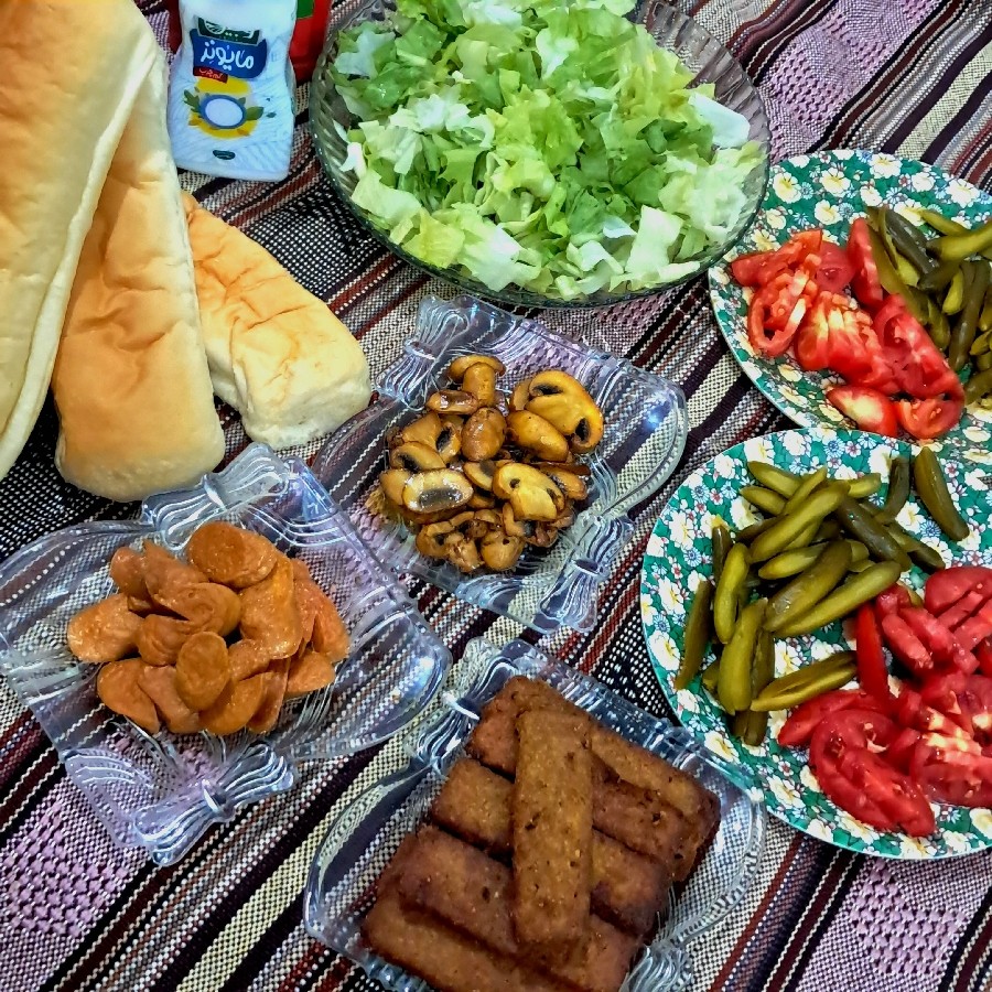 عکس خوشمزه 
