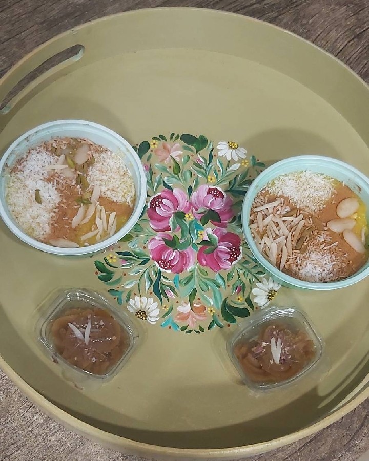 عکس نذری
