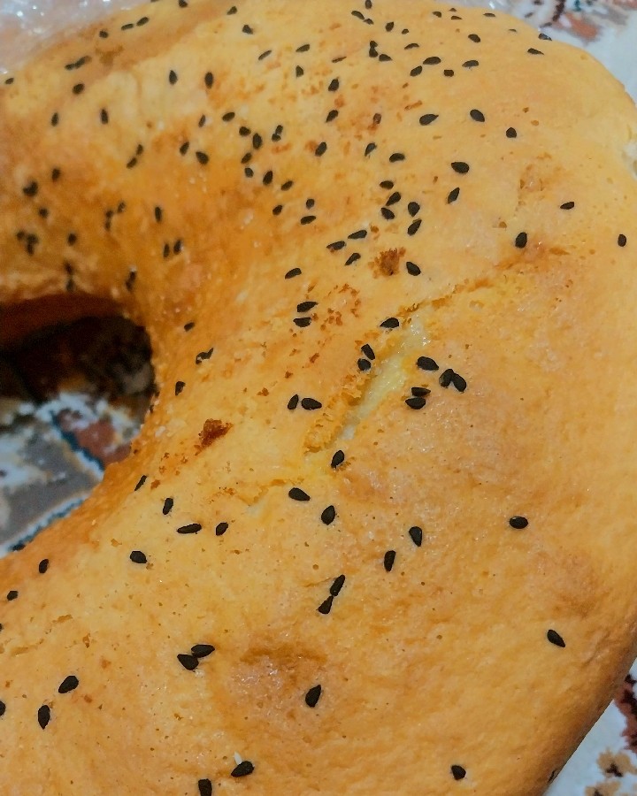 عکس کیک
