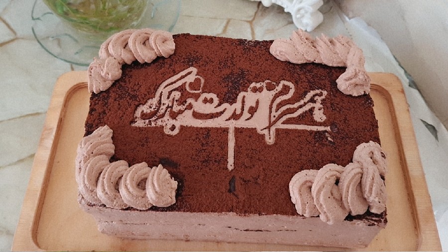 عکس ۳۶تولد همسر جان 
