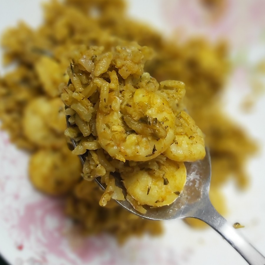 عکس هواری میگو