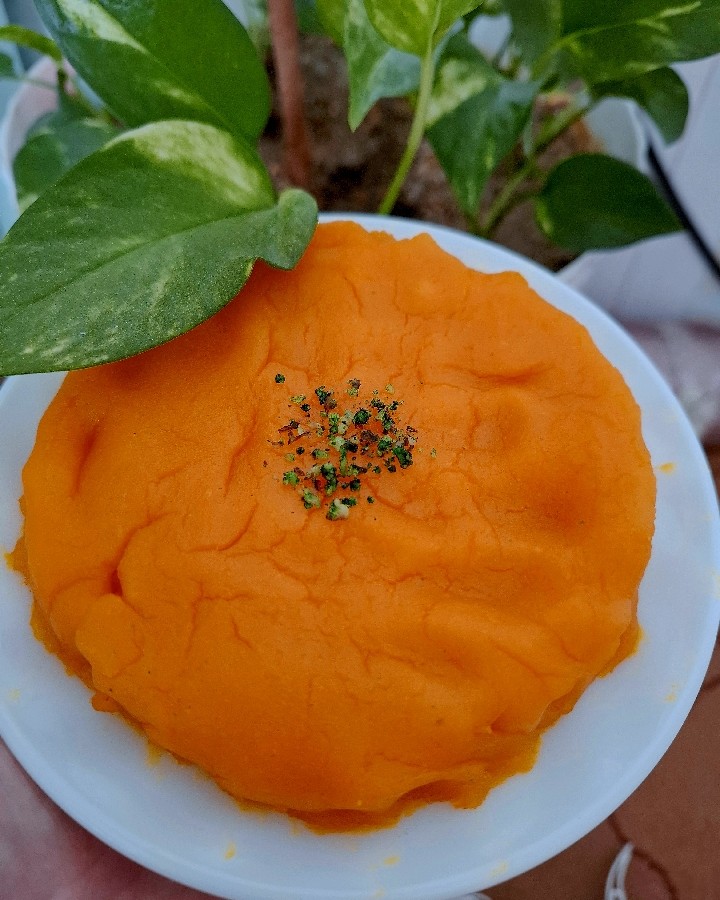 عکس حلوای هویچ