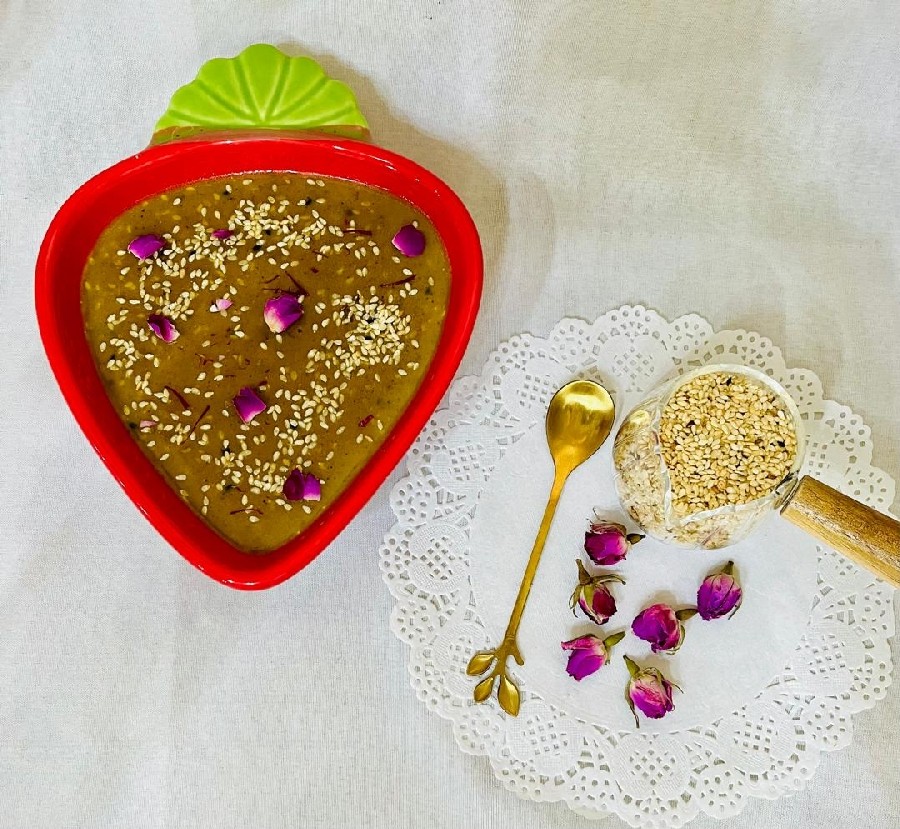 عکس کاچی 
