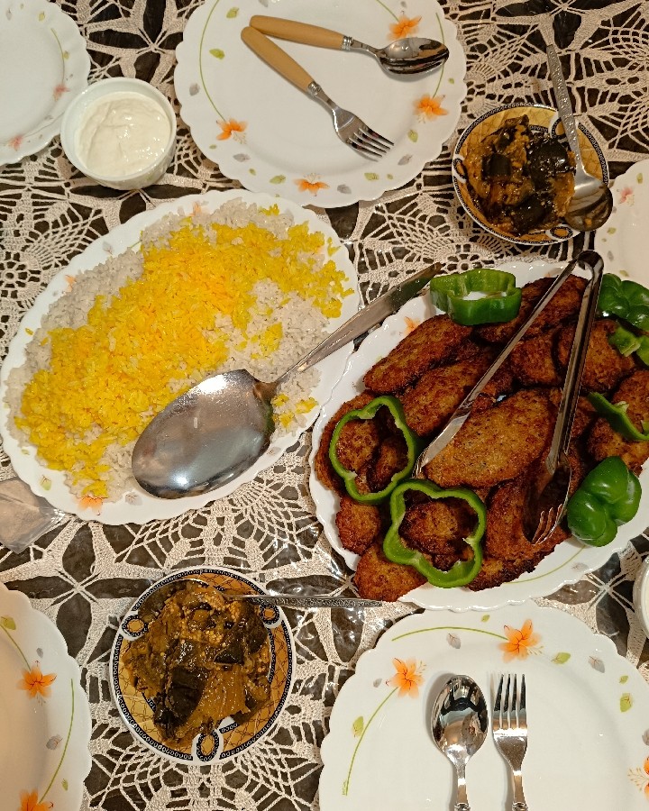 عکس کتلت