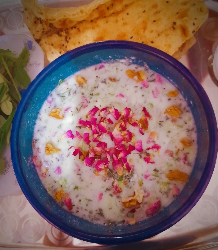 عکس ابدوغ خیار