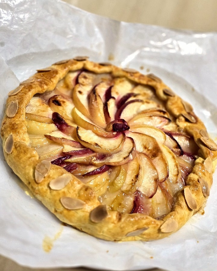 عکس گلت هلو