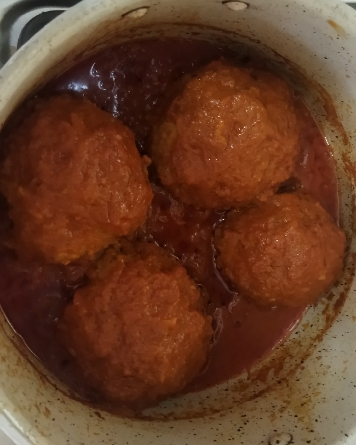 کوفته تبریزی