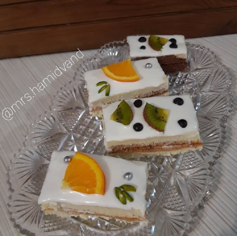 عکس شیرینی تر