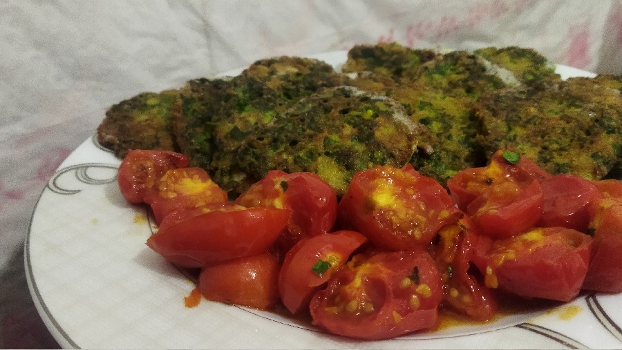 عکس صبحانه 