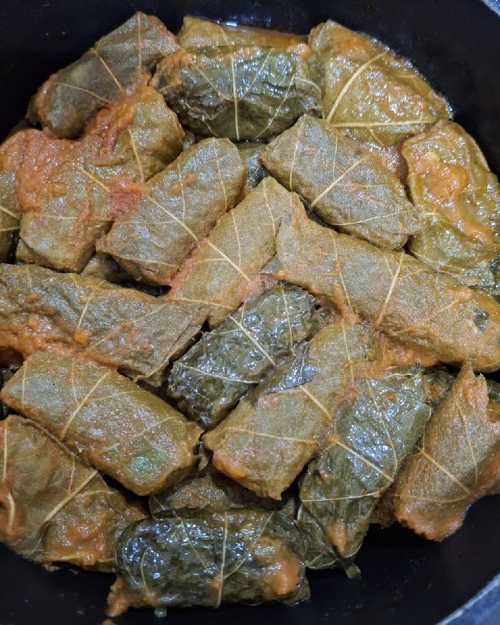 عکس خواهرپز یه دلمه عالی