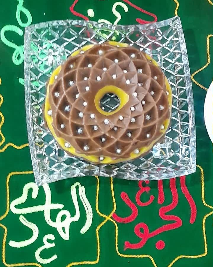 عکس حلوا (اربعین حسینی) 