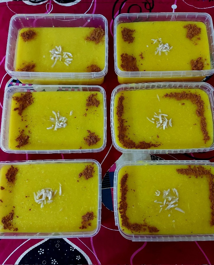 عکس 
شله زرد
