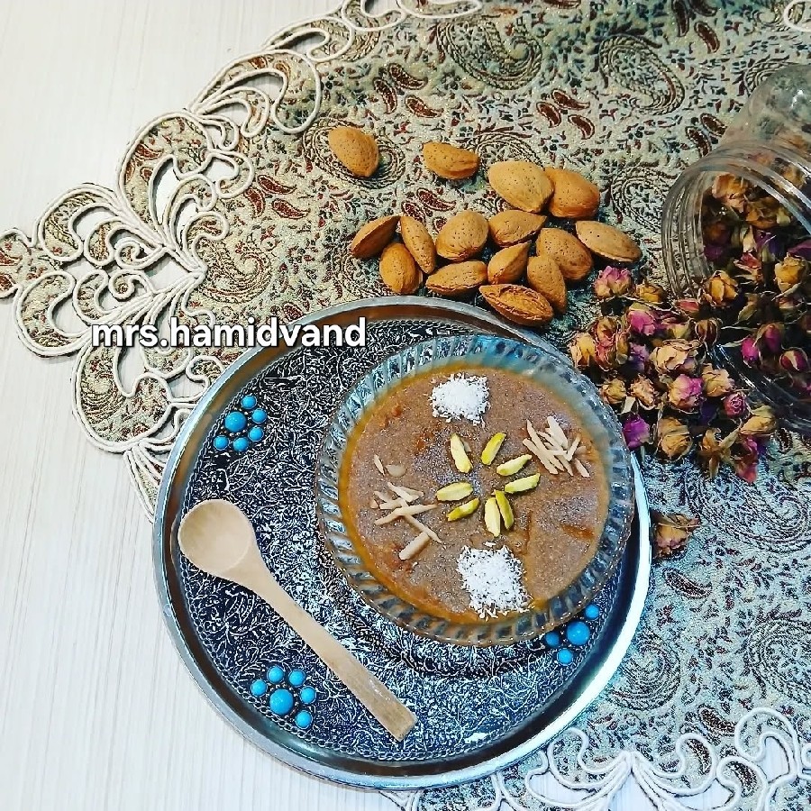 عکس کاچی