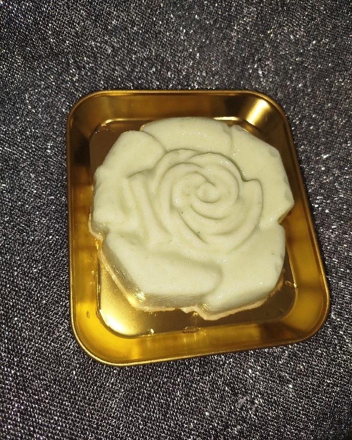 عکس دسر طالبی