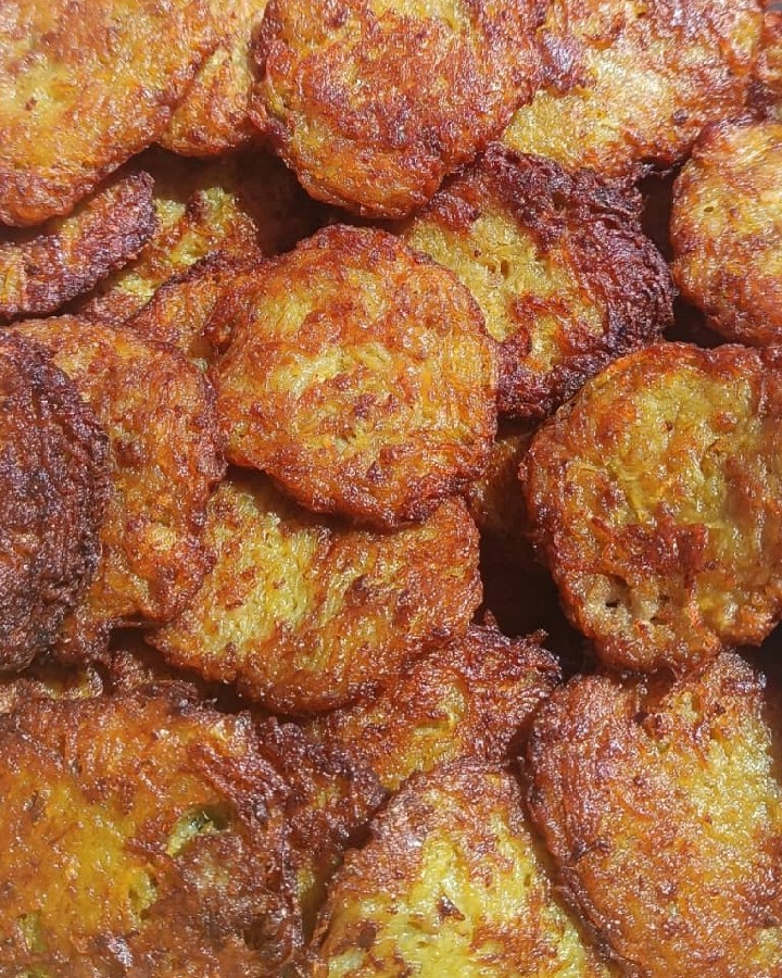 عکس کتلت های شهناز بانو