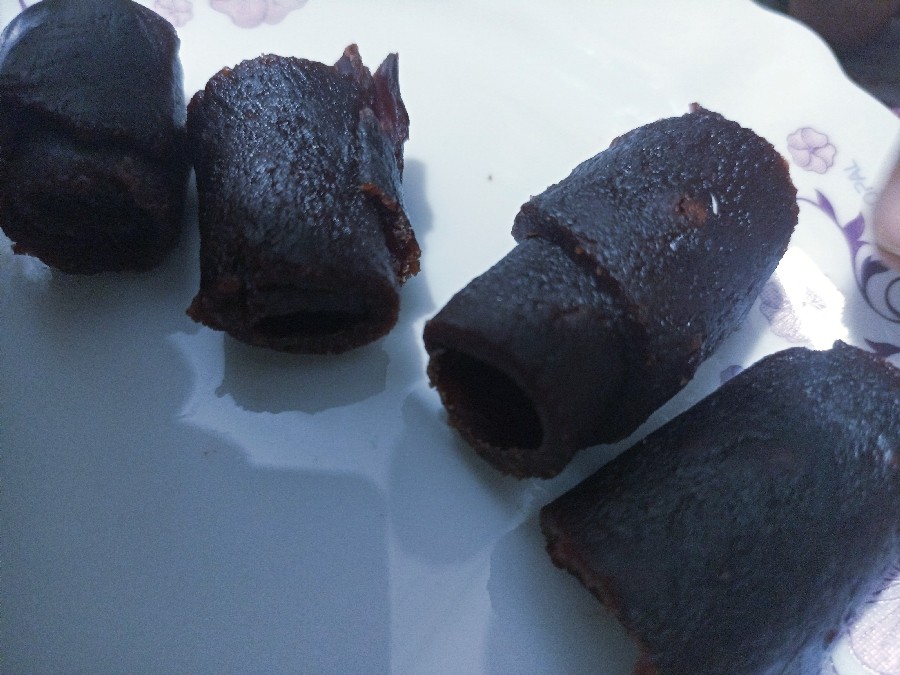 عکس لواشک