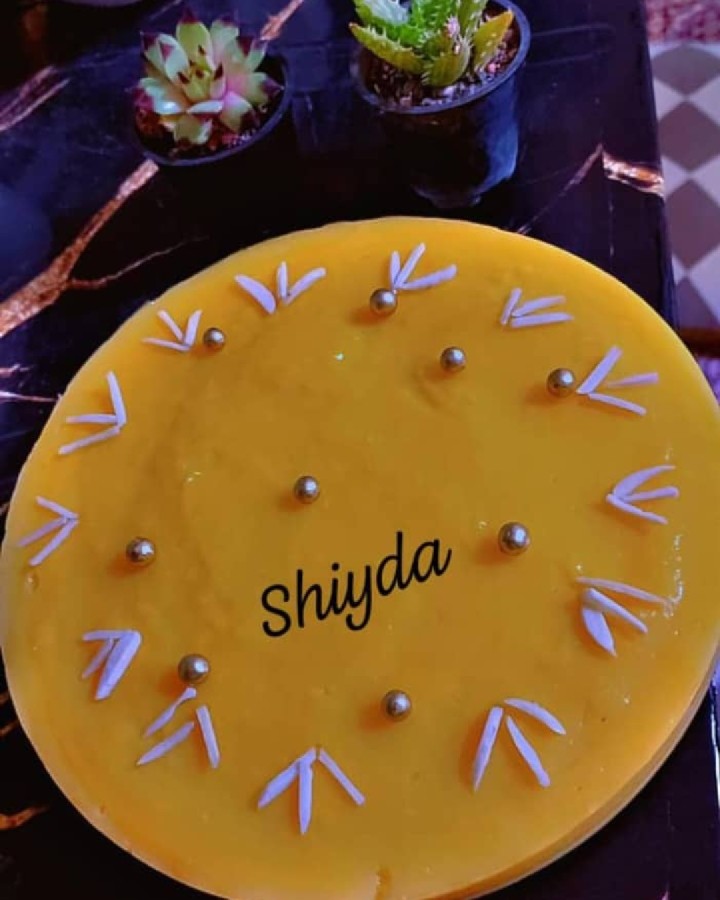 عکس دسر✨️