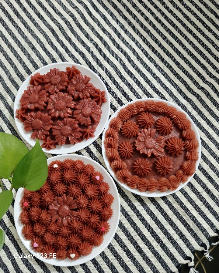 عکس حلوای لبو
