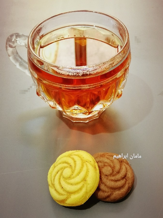 عکس شیرینی بهشتی