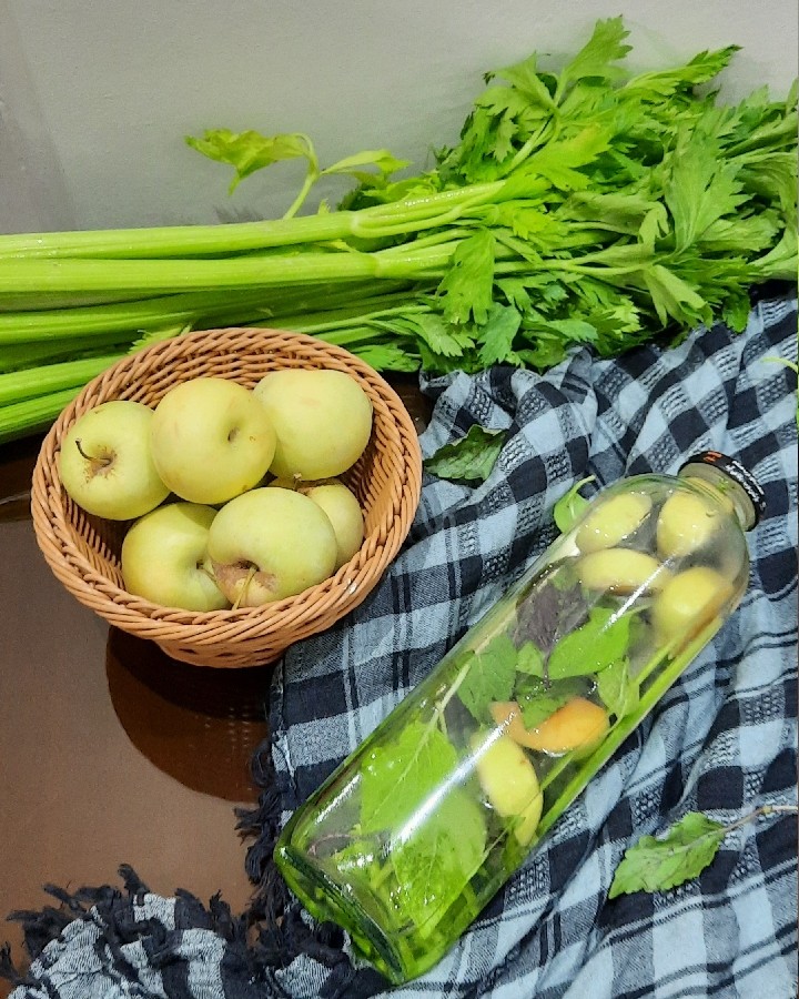 عکس  Detok water