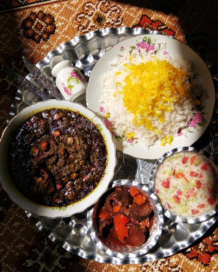 عکس روزمرگی