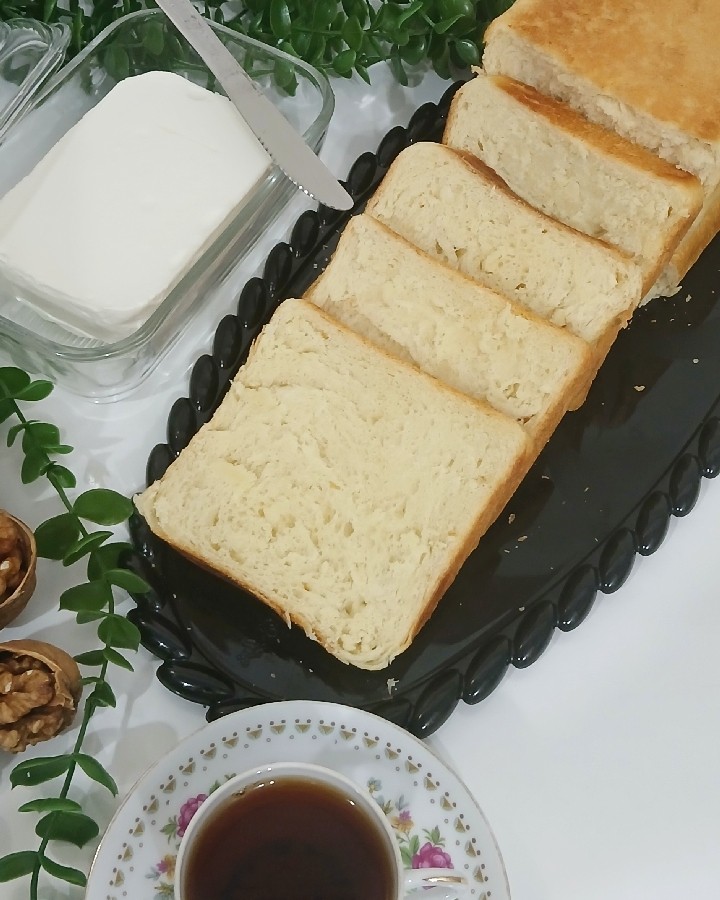 عکس نان تست باتکنیک پولیش