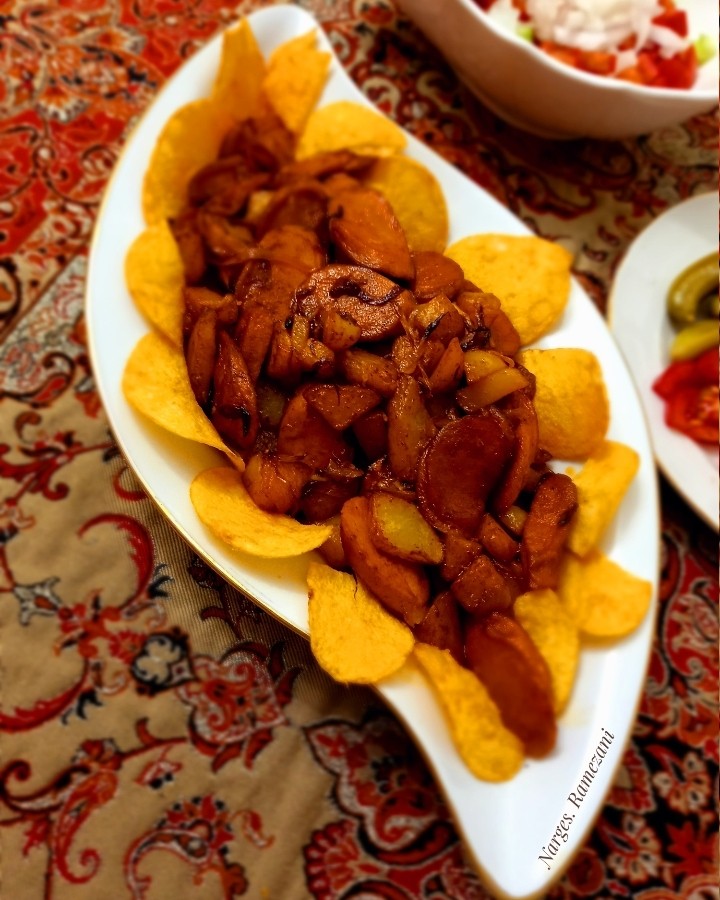 عکس #اللهم عجل لولیک الفرج 
الهی آمین 