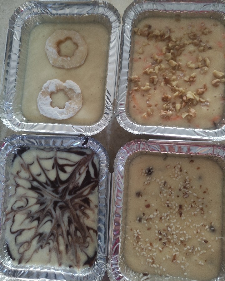 عکس کیک پسری
