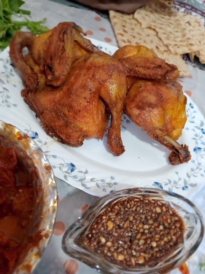 عکس اکبر جوجه