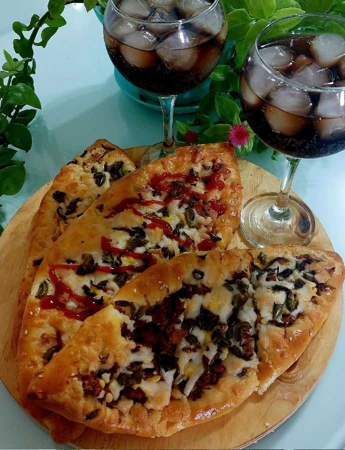 عکس پیده گوشت