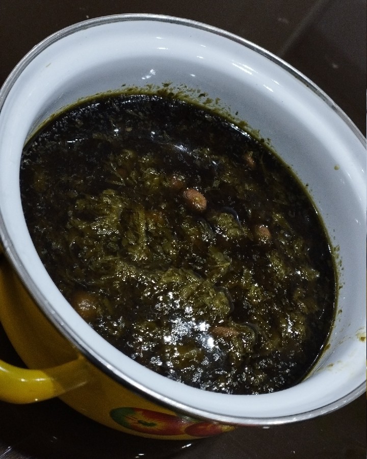 عکس قرمه سبزی