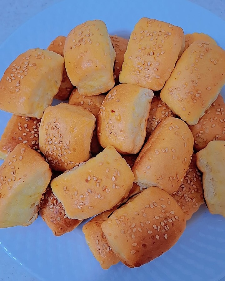 عکس نون شیرمال