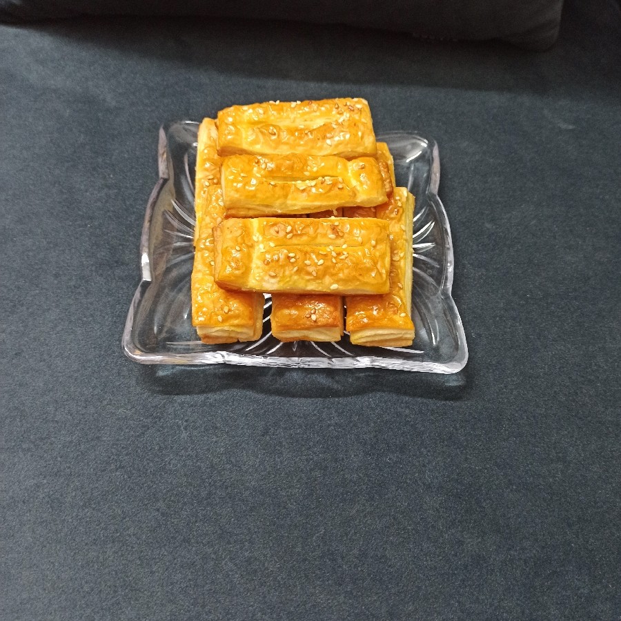 عکس شیرینی زبان