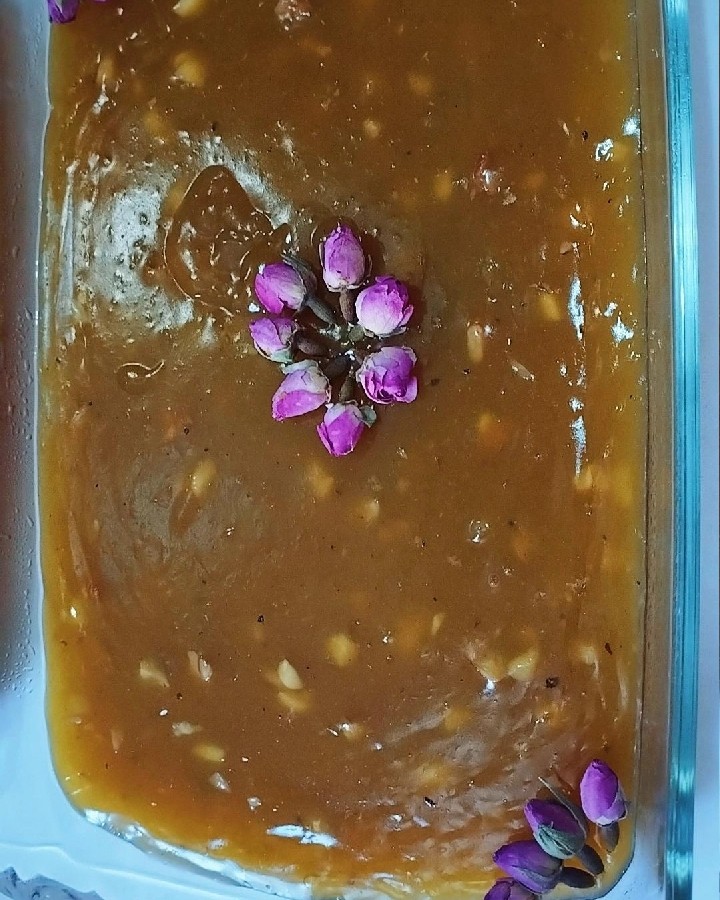 عکس مسقطی ندا پز??