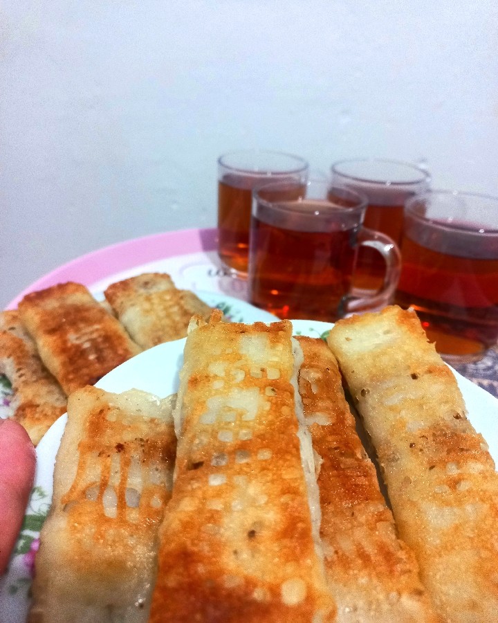 عکس رشته خوشکار
ورق بزن دوست خوبم