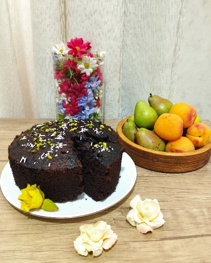 عکس روزمرگی های کیکی