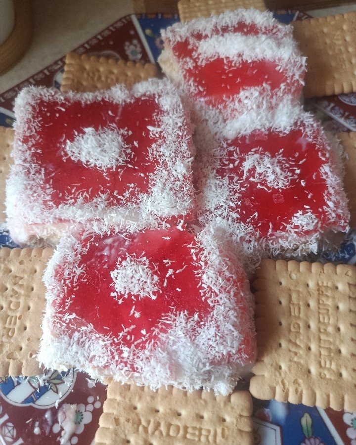 عکس دسر
