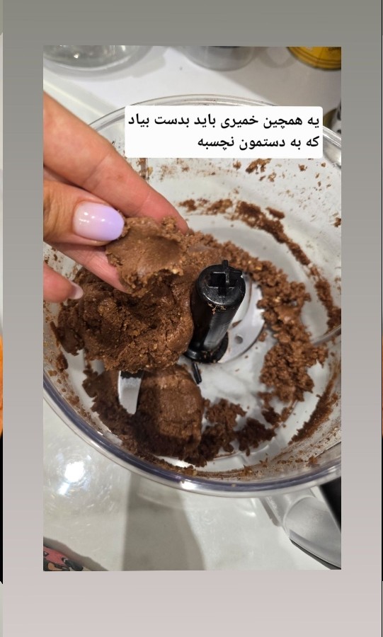 عکس رولت یخچالی