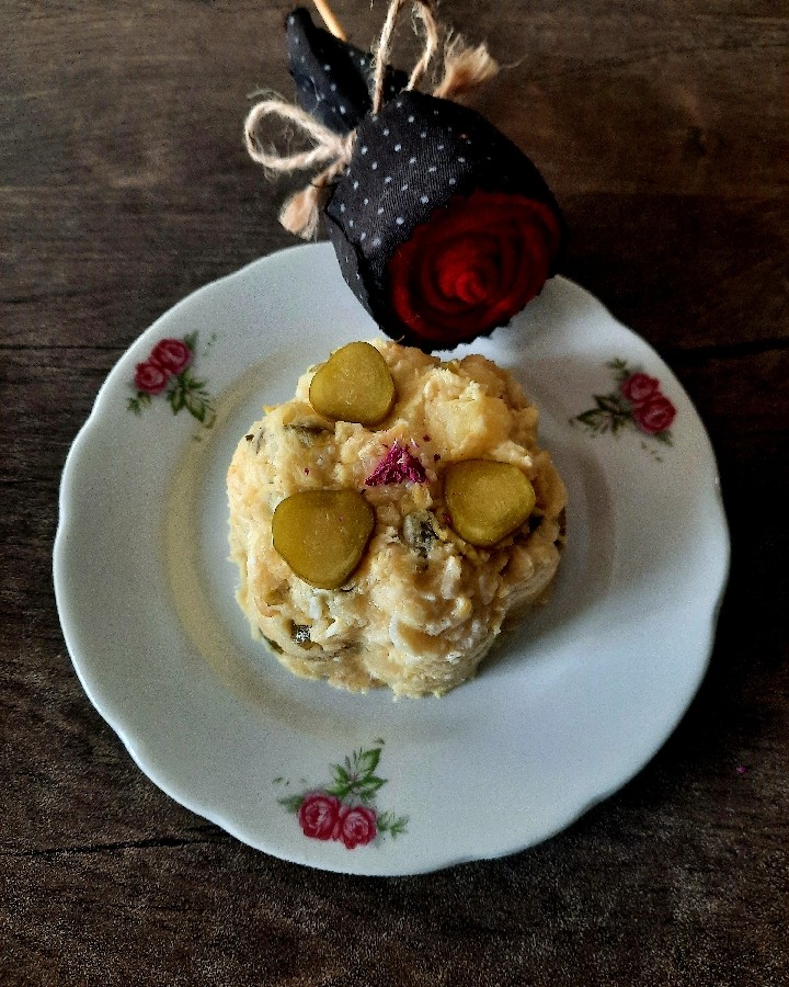 عکس الویه