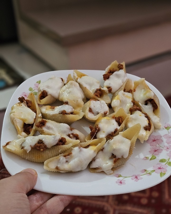 عکس جامبوشلز